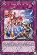 Metalfoes Counter - Ghosts From the Past (Ultra Rare) [GFTP-124]