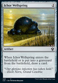 Ichor Wellspring
