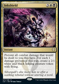 Inkshield - Commander: Strixhaven (Rare) [C21-71]