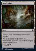 Bojuka Bog - Commander: Strixhaven (Common) [C21-281]