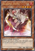 Blazing Hiita