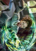 Art Series: Eureka Moment (V.1)