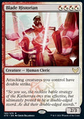 Blade Historian (V.2)