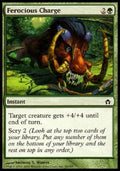 Ferocious Charge
