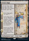 Urza's Saga - Modern Horizons 2 (Rare) [MH2-259]