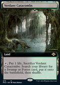 Verdant Catacombs (V.3)