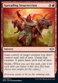 Spreading Insurrection - Modern Horizons 2 (Uncommon) [MH2-142]