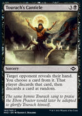 Tourach's Canticle - Modern Horizons 2 (Common) [MH2-103]