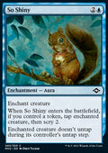 So Shiny - Modern Horizons 2 (Common) [MH2-63]