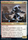 Arcbound Shikari - Modern Horizons 2 (Uncommon) [MH2-184]