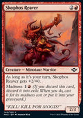 Skophos Reaver - Modern Horizons 2 (Common) [MH2-140]