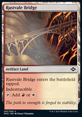 Rustvale Bridge - Modern Horizons 2 (Common) [MH2-253]