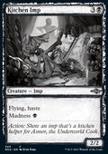 Kitchen Imp - Modern Horizons 2: Extras (Common) [XMH2-343]