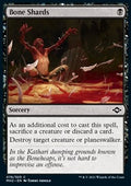 Bone Shards - Modern Horizons 2 (Common) [MH2-76]