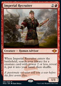 Imperial Recruiter (V.1)