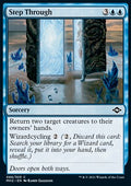 Step Through - Modern Horizons 2 (Common) [MH2-66]
