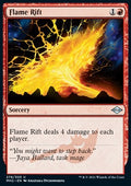 Flame Rift (V.1)