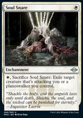 Soul Snare (V.1) - Modern Horizons 2 (Uncommon) [MH2-266]
