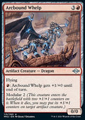 Arcbound Whelp - Modern Horizons 2 (Uncommon) [MH2-113]