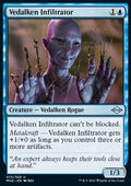 Vedalken Infiltrator