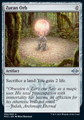 Zuran Orb (V.1) - Modern Horizons 2 (Uncommon) [MH2-300]