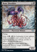 Bone Shredder (V.1) - Modern Horizons 2 (Uncommon) [MH2-272]