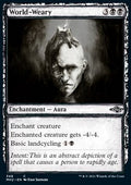 World-Weary - Modern Horizons 2: Extras (Common) [XMH2-348]