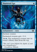 Shattered Ego - Modern Horizons 2 (Common) [MH2-62]