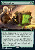 Chitterspitter - Modern Horizons 2: Extras (Rare) [XMH2-460]