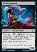 Radiant Epicure - Modern Horizons 2 (Uncommon) [MH2-98]