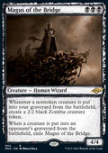 Magus of the Bridge - Modern Horizons 2: Extras (Rare) [XMH2-344]