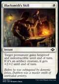 Blacksmith's Skill - Modern Horizons 2 (Common) [MH2-6]