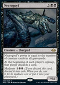 Necrogoyf - Modern Horizons 2 (Rare) [MH2-93]