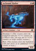 Arcbound Slasher - Modern Horizons 2 (Common) [MH2-111]