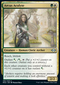 Arcus Acolyte - Modern Horizons 2 (Uncommon) [MH2-185]