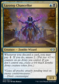 Lazotep Chancellor - Modern Horizons 2 (Uncommon) [MH2-203]