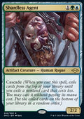 Shardless Agent (V.1)