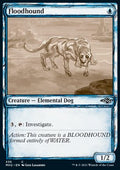 Floodhound - Modern Horizons 2: Extras (Common) [XMH2-335]