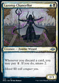 Lazotep Chancellor - Modern Horizons 2: Extras (Uncommon) [XMH2-369]