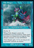 Tide Shaper (V.1) - Modern Horizons 2: Extras (Uncommon) [XMH2-394]