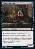 Vermin Gorger - Modern Horizons 2 (Common) [MH2-107]