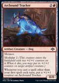 Arcbound Tracker - Modern Horizons 2 (Common) [MH2-112]