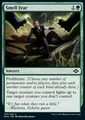 Smell Fear - Modern Horizons 2 (Common) [MH2-173]