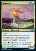 Wavesifter - Modern Horizons 2 (Common) [MH2-217]