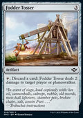 Fodder Tosser - Modern Horizons 2 (Common) [MH2-226]