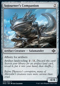 Sojourner's Companion - Modern Horizons 2 (Common) [MH2-235]