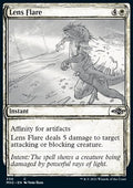 Lens Flare - Modern Horizons 2: Extras (Common) [XMH2-330]