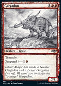 Gargadon - Modern Horizons 2: Extras (Common) [XMH2-351]