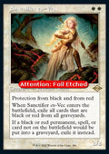 Sanctifier en-Vec (V.2) - Modern Horizons 2: Extras (Rare) [XMH2-386]