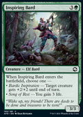 Inspiring Bard - Adventures in the Forgotten Realms (Common) [AFR-189]